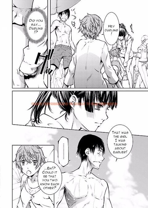 Read Hentai Image 2 728 in comic Hiai Mousou - Chapter 12 - hentaitnt.net