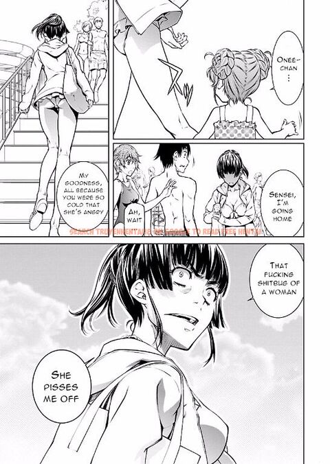 Read Hentai Image 20 728 in comic Hiai Mousou - Chapter 12 - hentaitnt.net