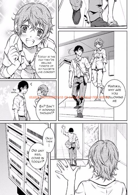 Read Hentai Image 22 728 in comic Hiai Mousou - Chapter 12 - hentaitnt.net