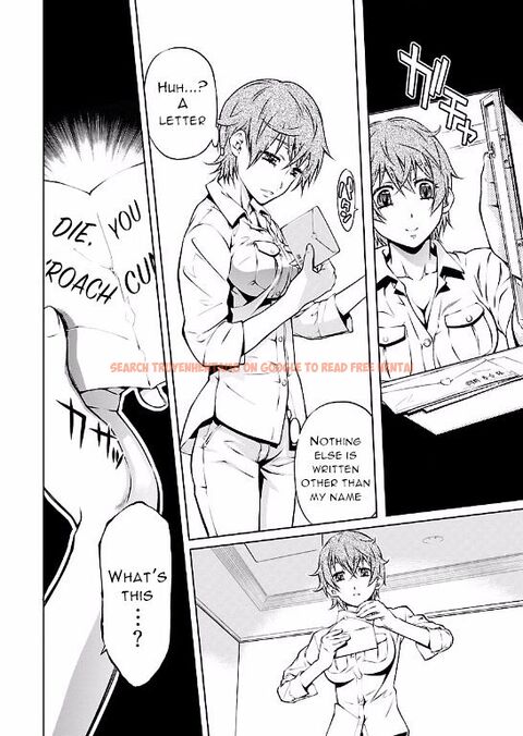 Read Hentai Image 23 728 in comic Hiai Mousou - Chapter 12 - hentaitnt.net