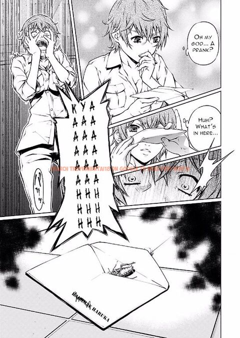Read Hentai Image 24 728 in comic Hiai Mousou - Chapter 12 - hentaitnt.net