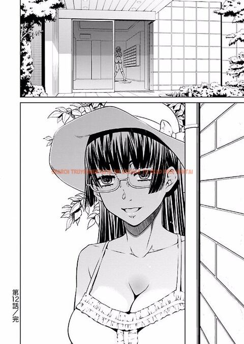 Read Hentai Image 25 728 in comic Hiai Mousou - Chapter 12 - hentaitnt.net
