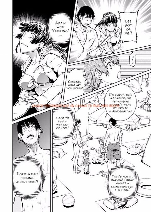 Read Hentai Image 4 728 in comic Hiai Mousou - Chapter 12 - hentaitnt.net