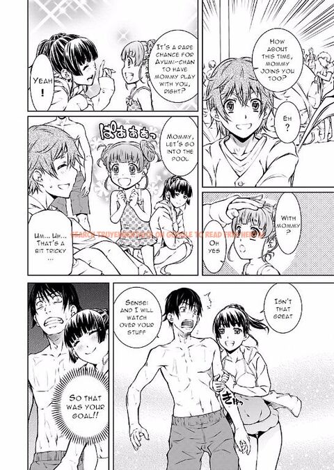 Read Hentai Image 6 728 in comic Hiai Mousou - Chapter 12 - hentaitnt.net