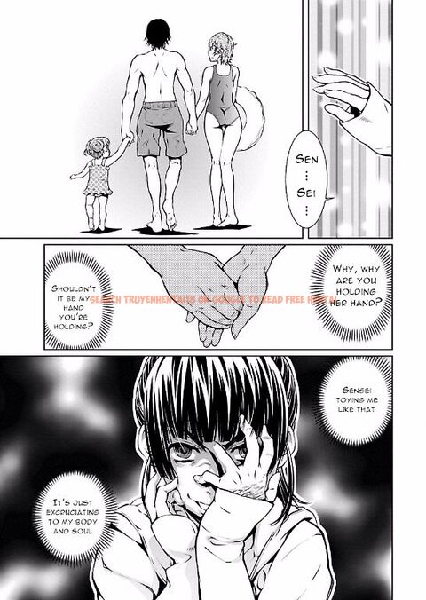 Read Hentai Image 9 728 in comic Hiai Mousou - Chapter 12 - hentaitnt.net