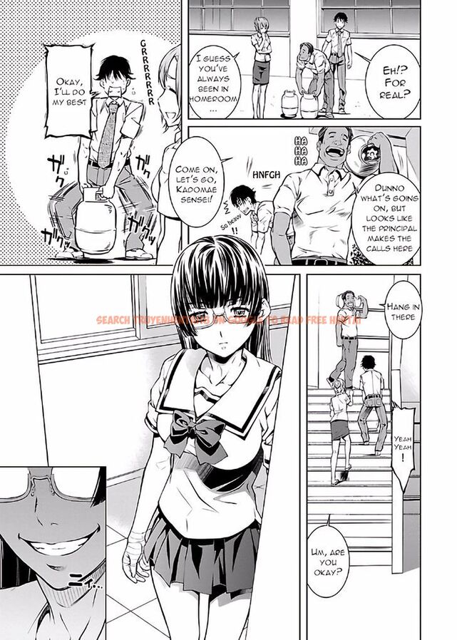 Read Hentai Image 12 728 in comic Hiai Mousou - Chapter 13 - hentaitnt.net