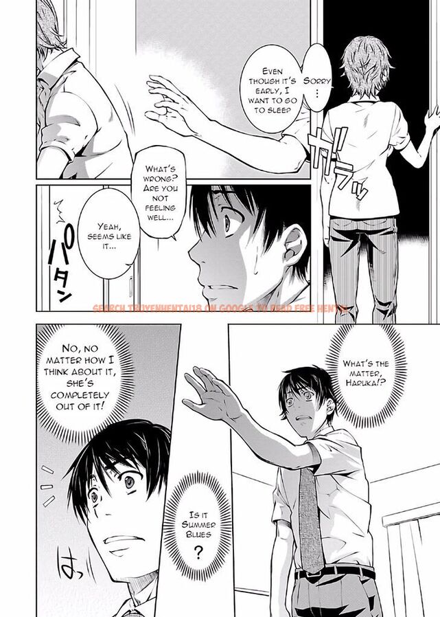 Read Hentai Image 15 728 in comic Hiai Mousou - Chapter 13 - hentaitnt.net