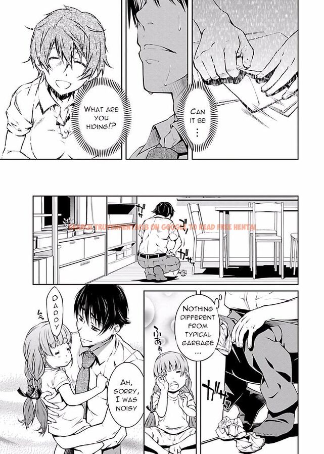 Read Hentai Image 16 728 in comic Hiai Mousou - Chapter 13 - hentaitnt.net