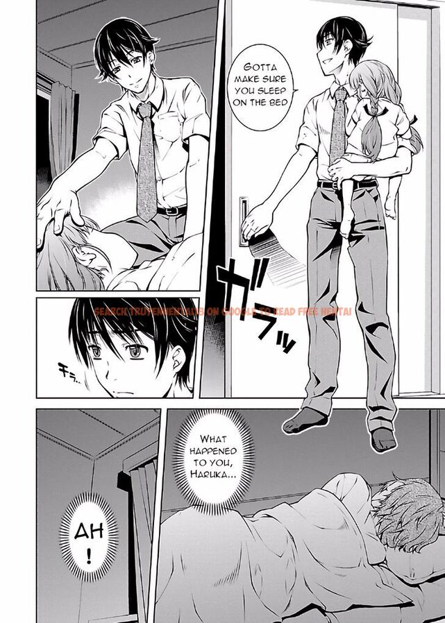 Read Hentai Image 17 728 in comic Hiai Mousou - Chapter 13 - hentaitnt.net