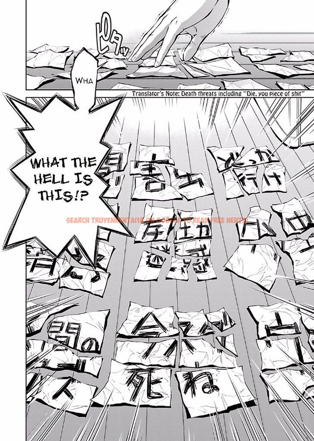 Read Hentai Image 19 728 in comic Hiai Mousou - Chapter 13 - hentaitnt.net