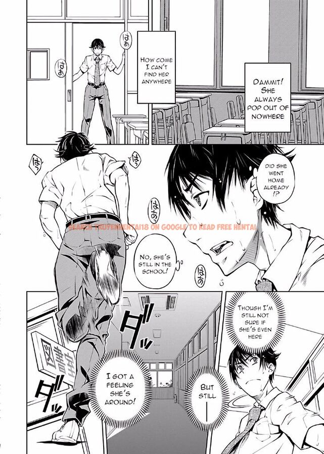 Read Hentai Image 23 728 in comic Hiai Mousou - Chapter 13 - hentaitnt.net
