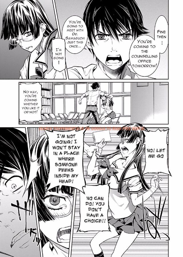 Read Hentai Image 26 728 in comic Hiai Mousou - Chapter 13 - hentaitnt.net