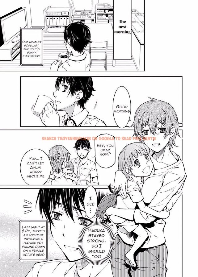 Read Hentai Image 28 728 in comic Hiai Mousou - Chapter 13 - hentaitnt.net