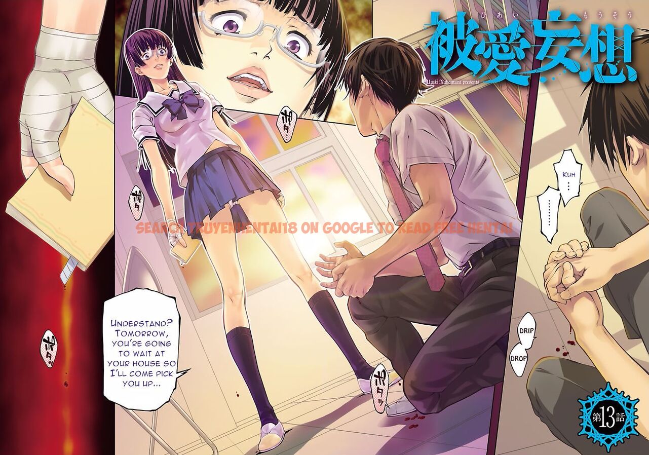 Read Hentai Image 3 728 in comic Hiai Mousou - Chapter 13 - hentaitnt.net