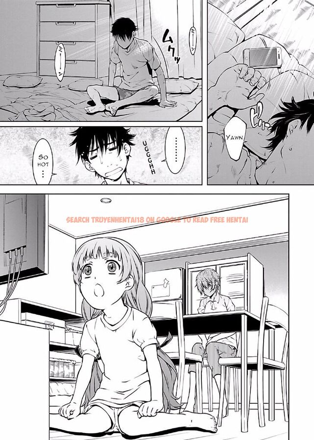 Read Hentai Image 4 728 in comic Hiai Mousou - Chapter 13 - hentaitnt.net