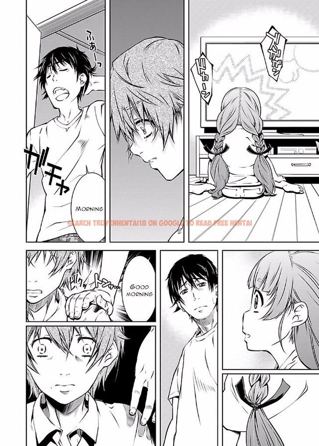 Read Hentai Image 5 728 in comic Hiai Mousou - Chapter 13 - hentaitnt.net