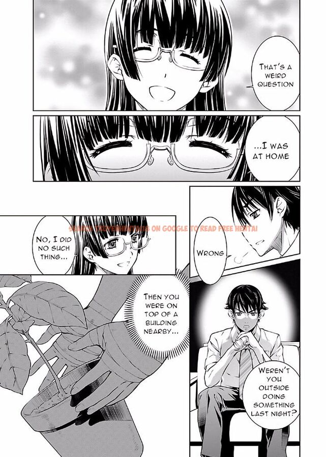 Read Hentai Image 11 728 in comic Hiai Mousou - Chapter 14 - hentaitnt.net