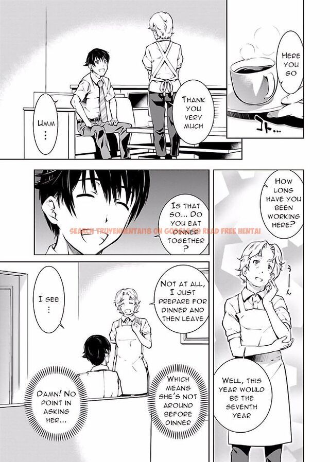 Read Hentai Image 13 728 in comic Hiai Mousou - Chapter 14 - hentaitnt.net