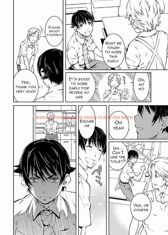 Read Hentai Image 14 728 in comic Hiai Mousou - Chapter 14 - hentaitnt.net