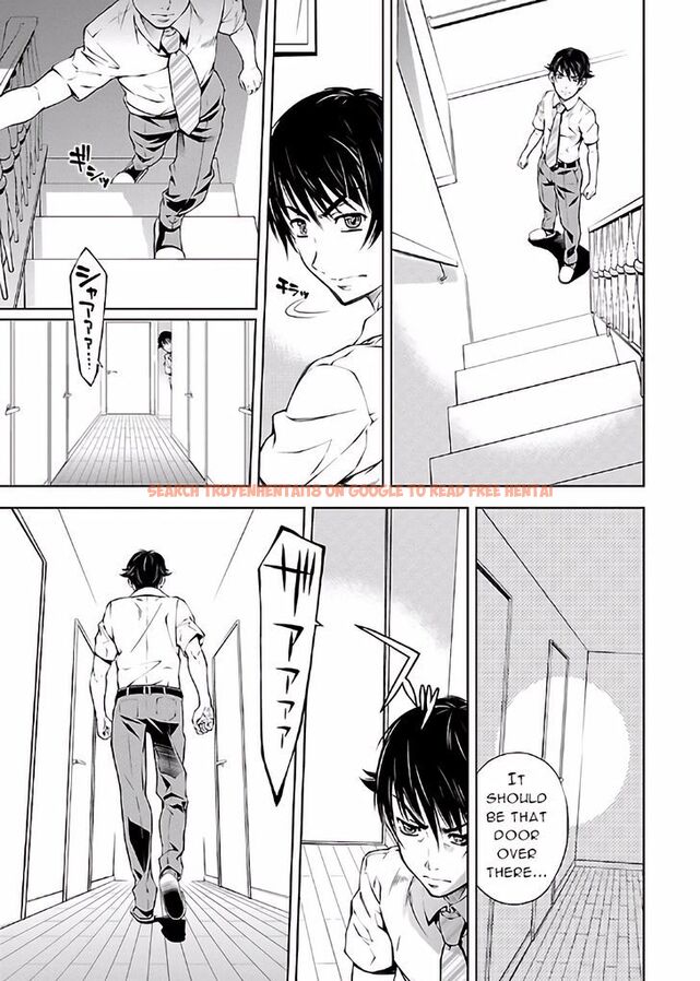 Read Hentai Image 15 728 in comic Hiai Mousou - Chapter 14 - hentaitnt.net