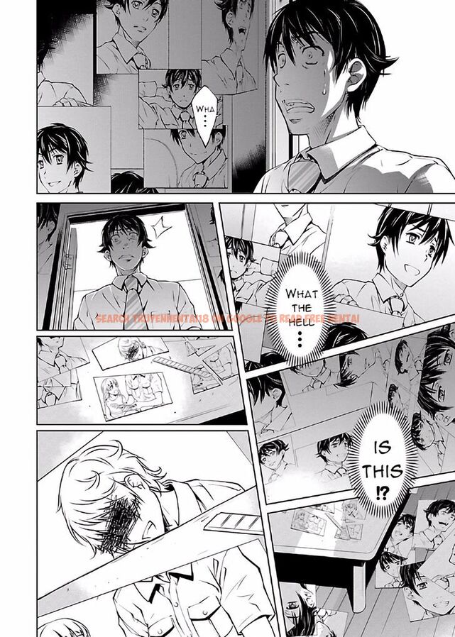 Read Hentai Image 19 728 in comic Hiai Mousou - Chapter 14 - hentaitnt.net