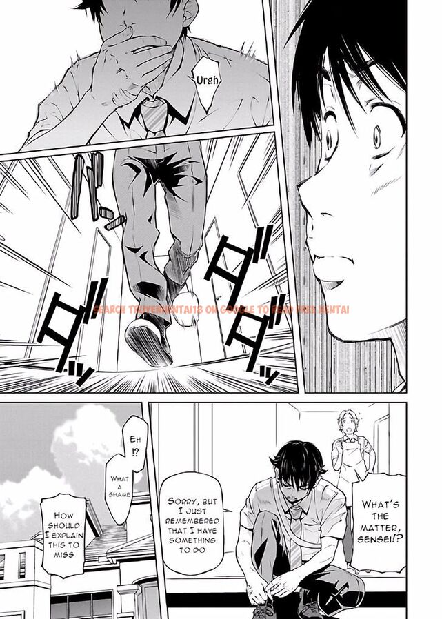 Read Hentai Image 20 728 in comic Hiai Mousou - Chapter 14 - hentaitnt.net