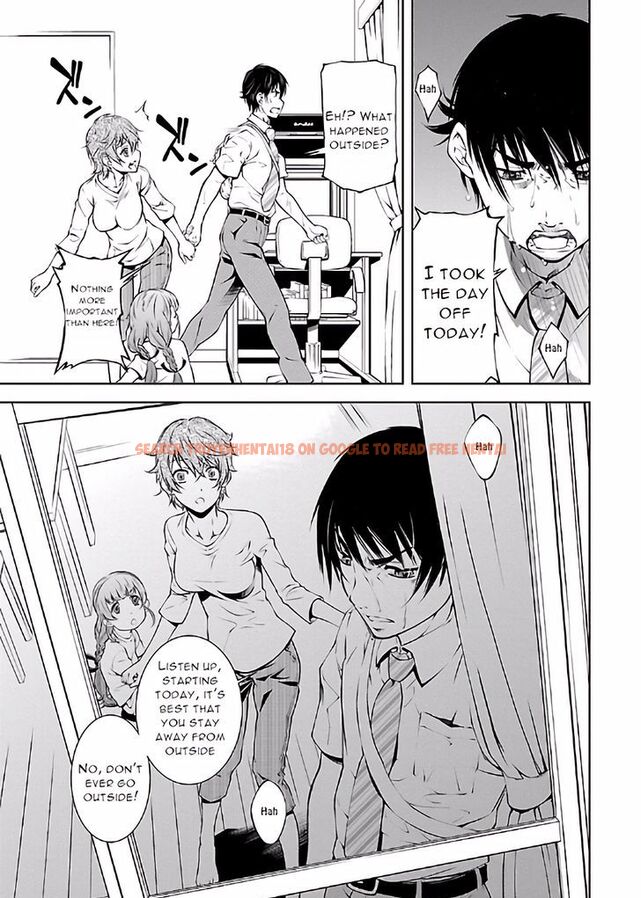Read Hentai Image 22 728 in comic Hiai Mousou - Chapter 14 - hentaitnt.net