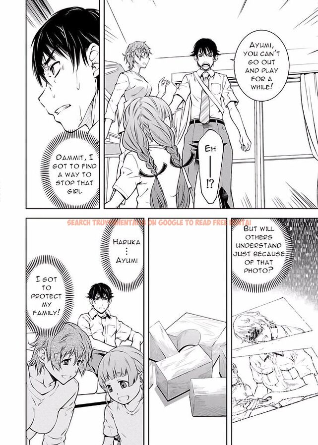 Read Hentai Image 23 728 in comic Hiai Mousou - Chapter 14 - hentaitnt.net