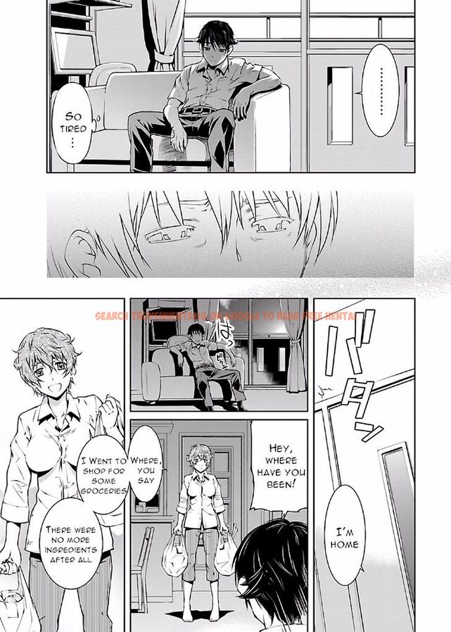 Read Hentai Image 24 728 in comic Hiai Mousou - Chapter 14 - hentaitnt.net
