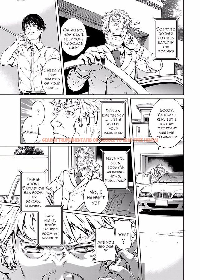 Read Hentai Image 3 728 in comic Hiai Mousou - Chapter 14 - hentaitnt.net