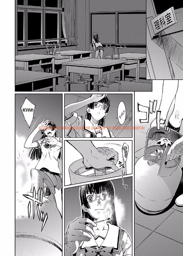 Read Hentai Image 14 731 in comic Hiai Mousou - Chapter 15 - hentaitnt.net