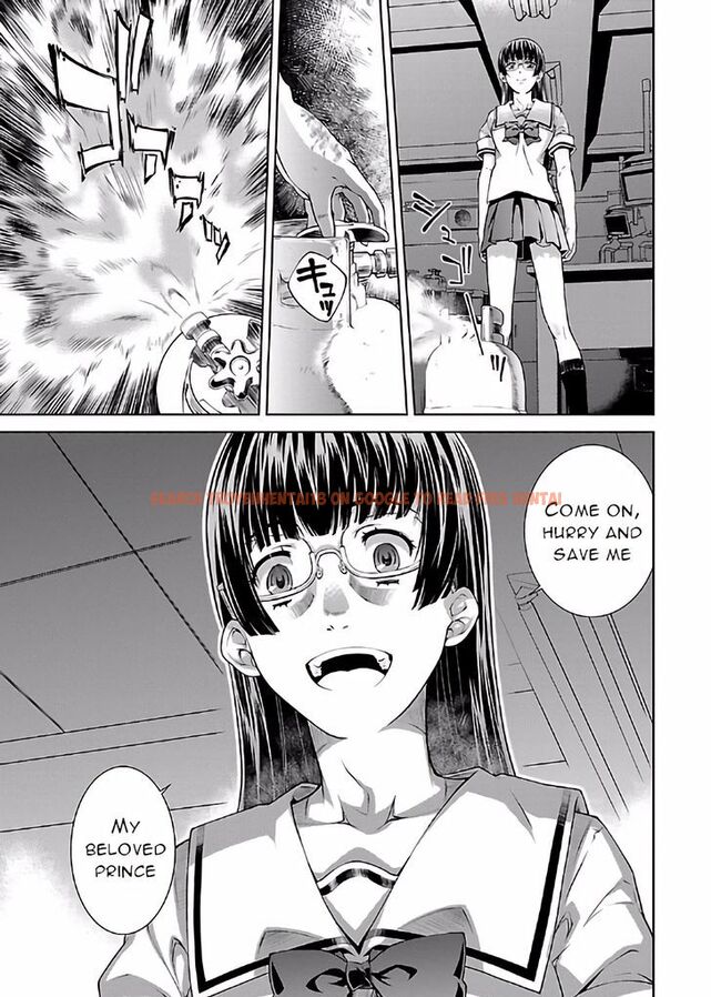Read Hentai Image 15 731 in comic Hiai Mousou - Chapter 15 - hentaitnt.net