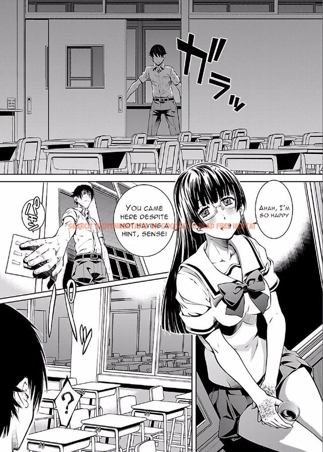 Read Hentai Image 18 731 in comic Hiai Mousou - Chapter 15 - hentaitnt.net