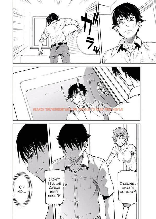 Read Hentai Image 2 728 in comic Hiai Mousou - Chapter 15 - hentaitnt.net