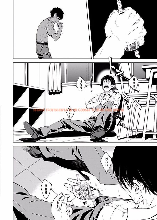 Read Hentai Image 24 731 in comic Hiai Mousou - Chapter 15 - hentaitnt.net