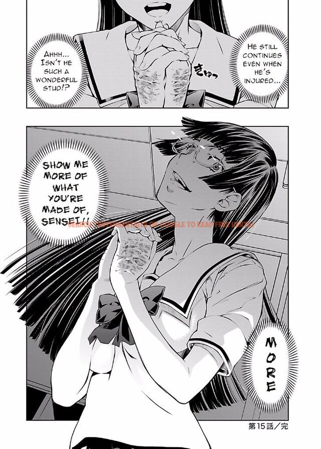 Read Hentai Image 26 731 in comic Hiai Mousou - Chapter 15 - hentaitnt.net