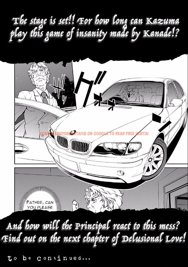 Read Hentai Image 27 731 in comic Hiai Mousou - Chapter 15 - hentaitnt.net