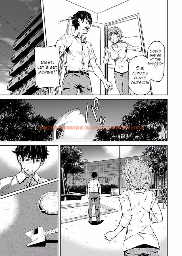Read Hentai Image 3 728 in comic Hiai Mousou - Chapter 15 - hentaitnt.net