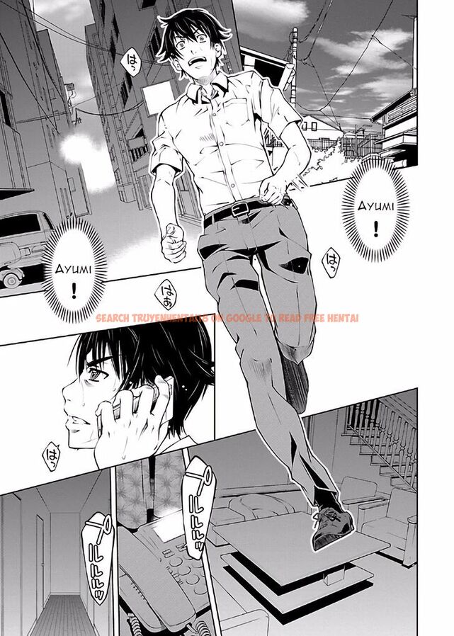 Read Hentai Image 5 728 in comic Hiai Mousou - Chapter 15 - hentaitnt.net