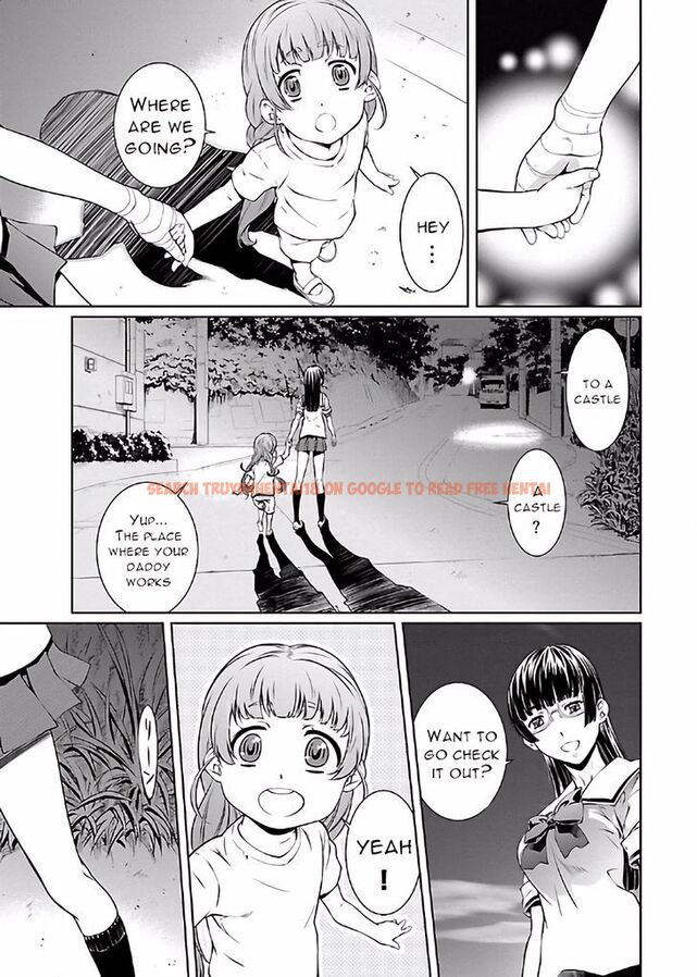 Read Hentai Image 7 728 in comic Hiai Mousou - Chapter 15 - hentaitnt.net