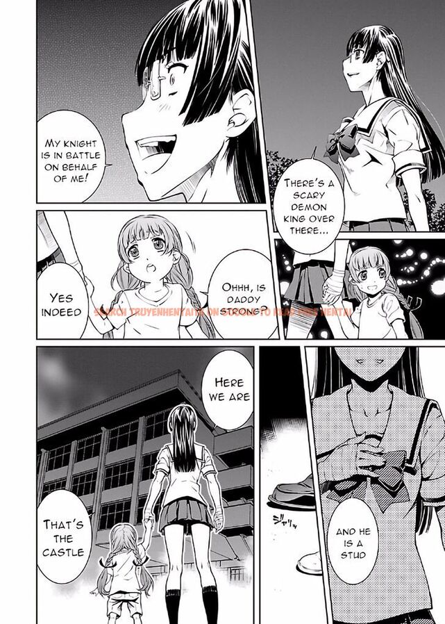 Read Hentai Image 8 728 in comic Hiai Mousou - Chapter 15 - hentaitnt.net