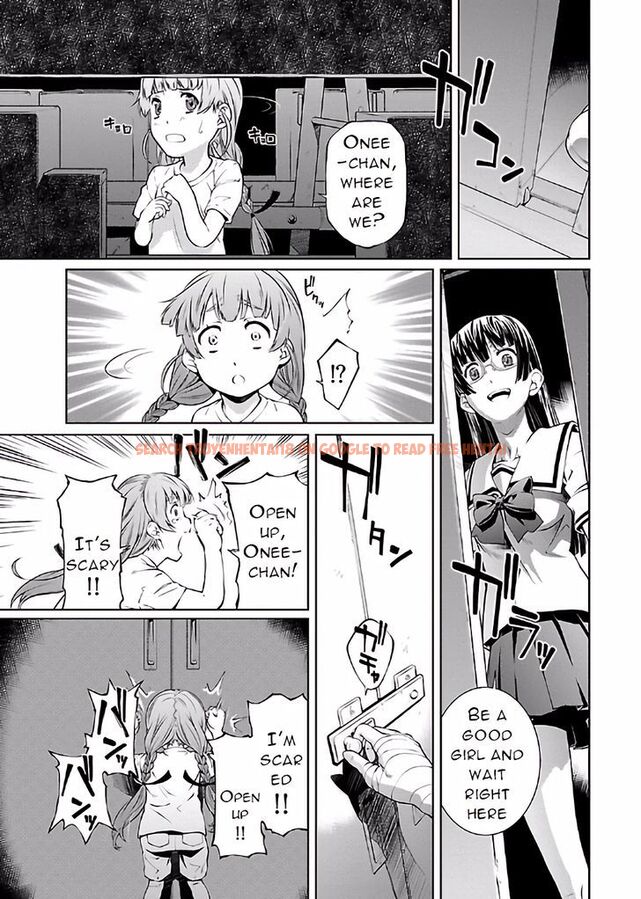 Read Hentai Image 9 728 in comic Hiai Mousou - Chapter 15 - hentaitnt.net
