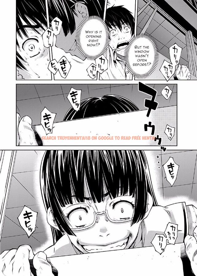 Read Hentai Image 11 731 in comic Hiai Mousou - Chapter 16 - hentaitnt.net