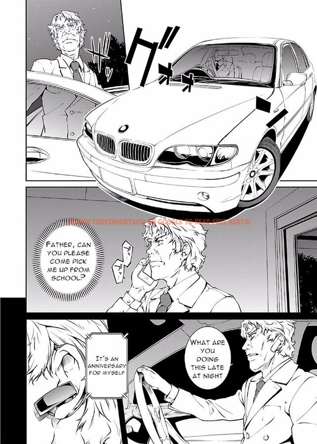 Read Hentai Image 15 731 in comic Hiai Mousou - Chapter 16 - hentaitnt.net