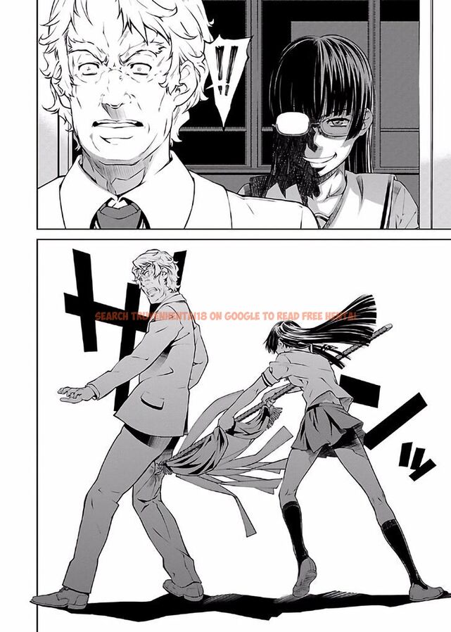 Read Hentai Image 17 731 in comic Hiai Mousou - Chapter 16 - hentaitnt.net