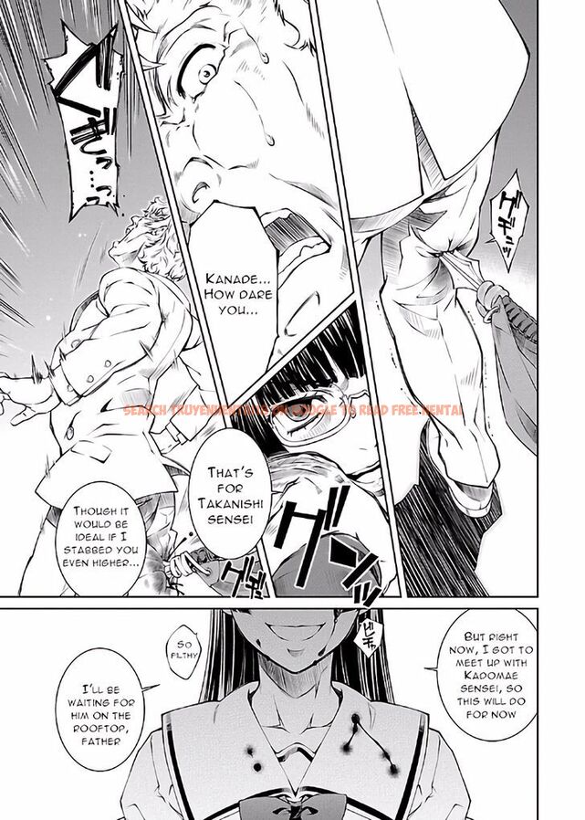 Read Hentai Image 18 731 in comic Hiai Mousou - Chapter 16 - hentaitnt.net