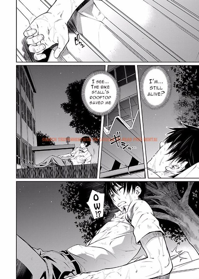 Read Hentai Image 19 731 in comic Hiai Mousou - Chapter 16 - hentaitnt.net