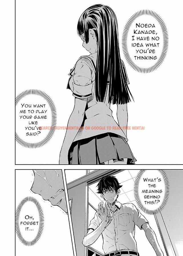 Read Hentai Image 2 731 in comic Hiai Mousou - Chapter 16 - hentaitnt.net