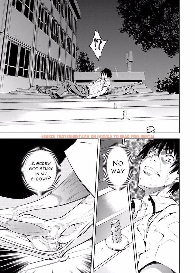 Read Hentai Image 20 731 in comic Hiai Mousou - Chapter 16 - hentaitnt.net