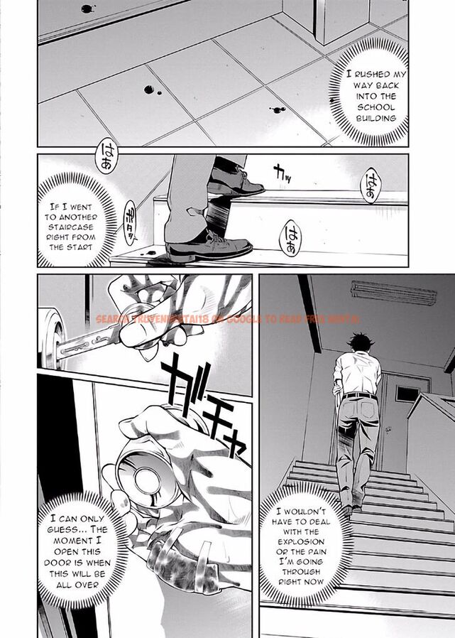 Read Hentai Image 23 731 in comic Hiai Mousou - Chapter 16 - hentaitnt.net